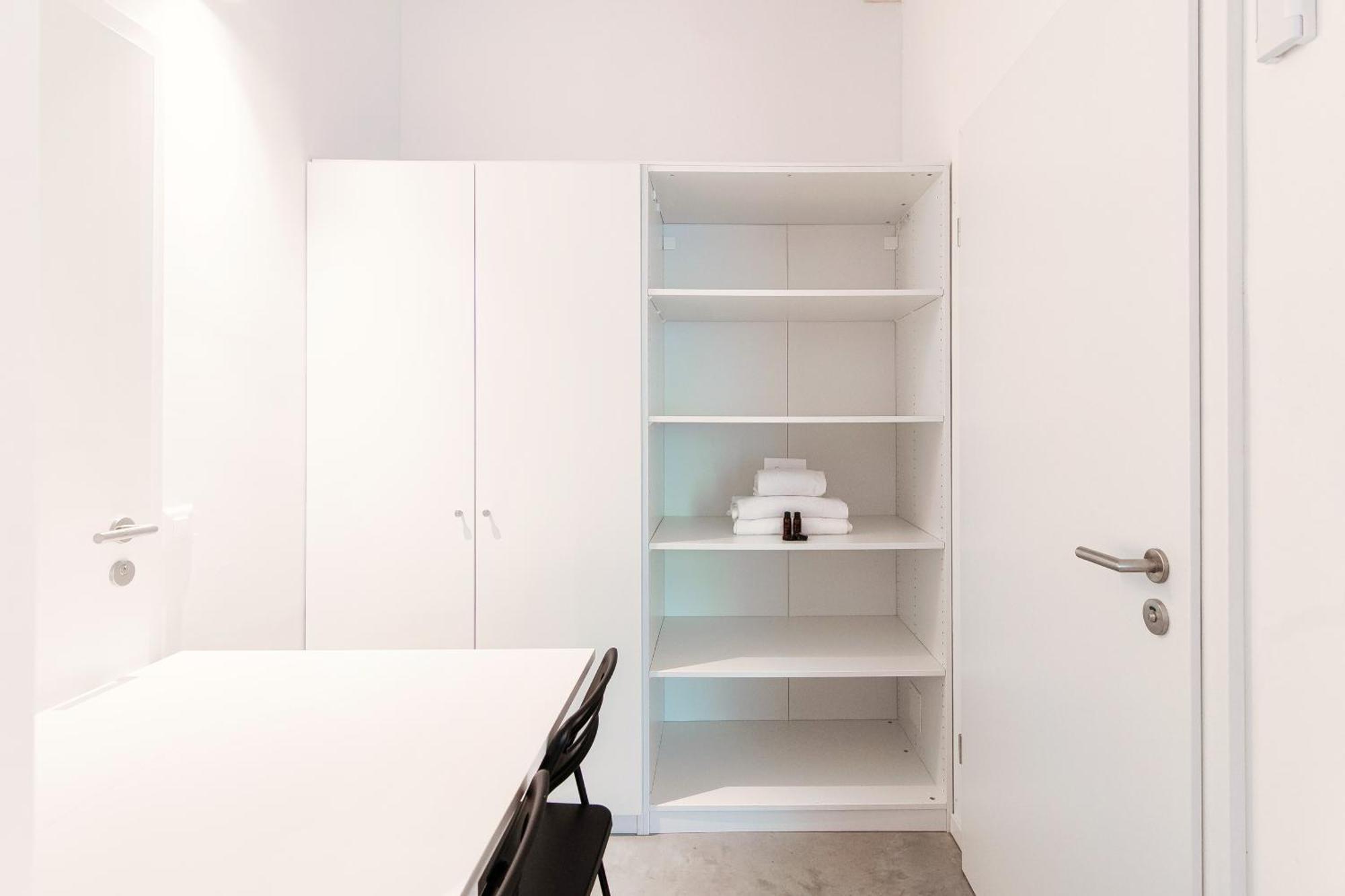 Le Betulle Studios By Quokka 360 - Studio Apartments By The Origlio Lake Exteriör bild