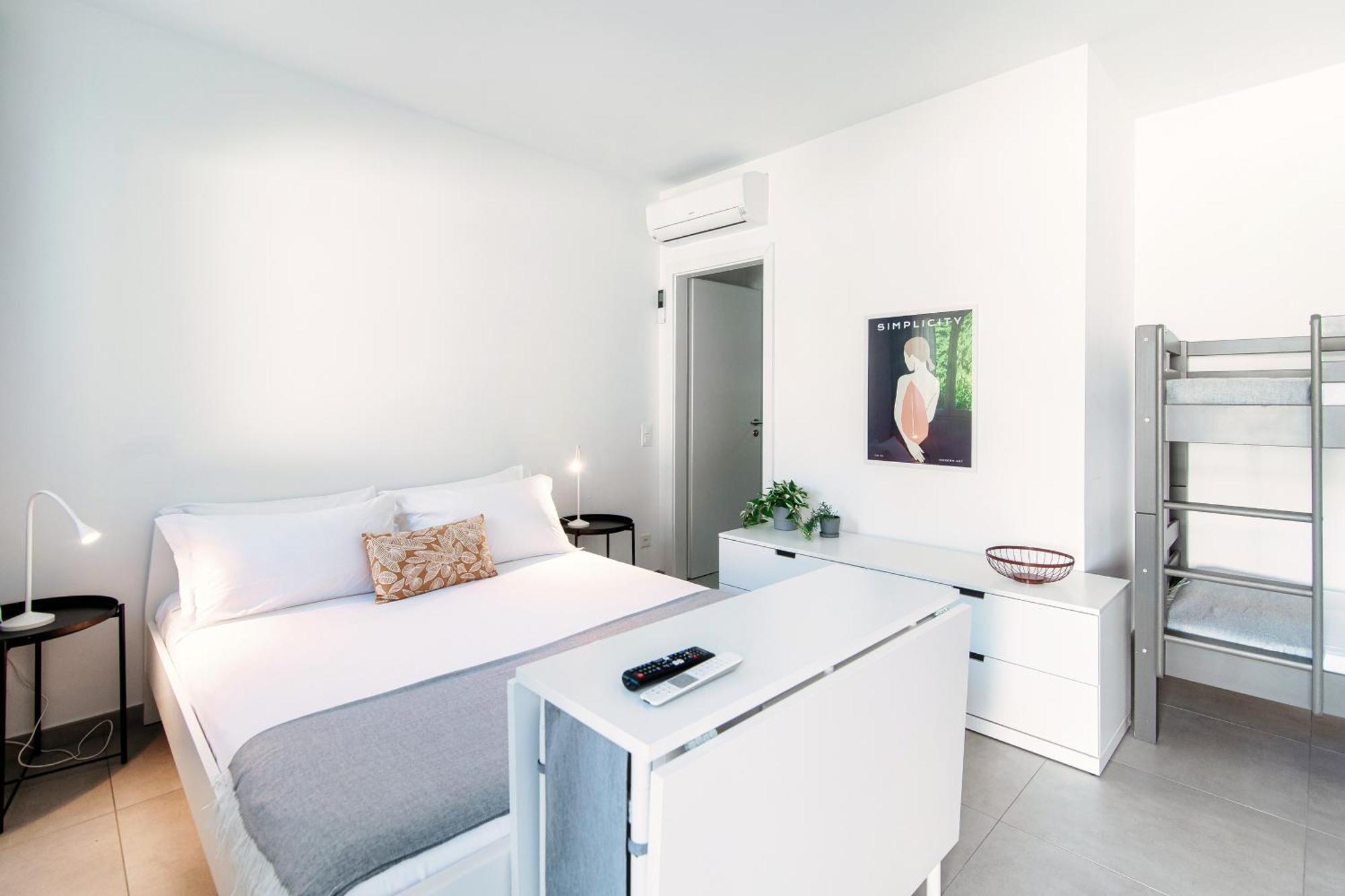 Le Betulle Studios By Quokka 360 - Studio Apartments By The Origlio Lake Exteriör bild