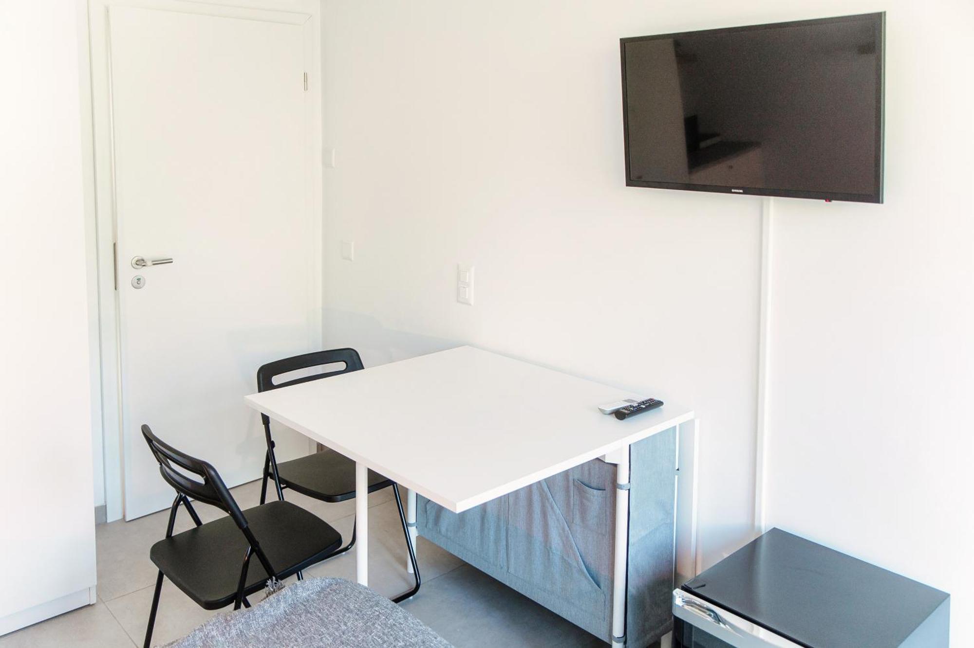 Le Betulle Studios By Quokka 360 - Studio Apartments By The Origlio Lake Exteriör bild