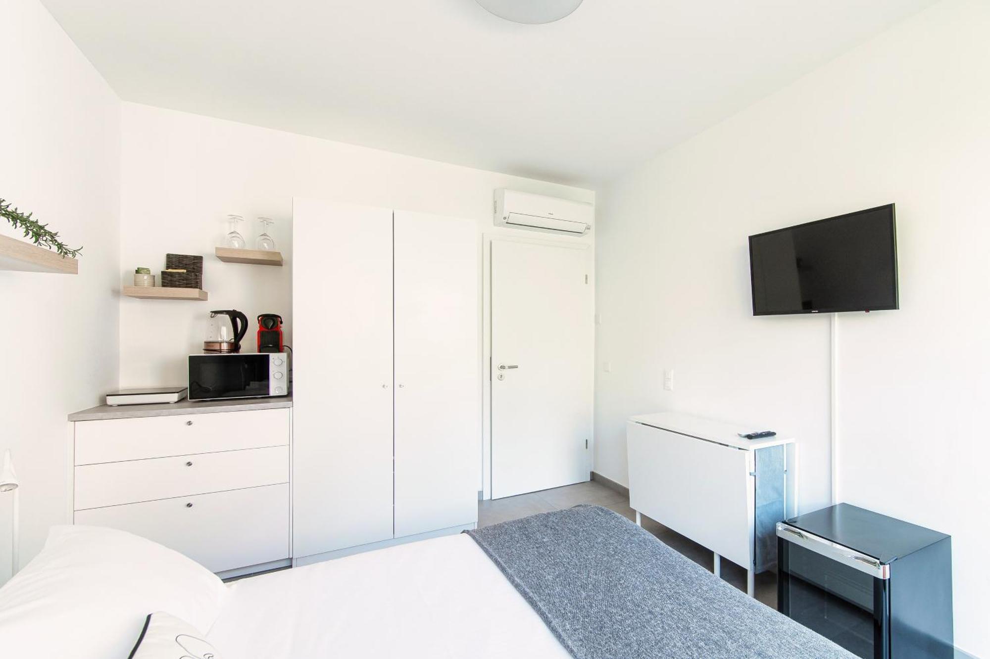 Le Betulle Studios By Quokka 360 - Studio Apartments By The Origlio Lake Exteriör bild
