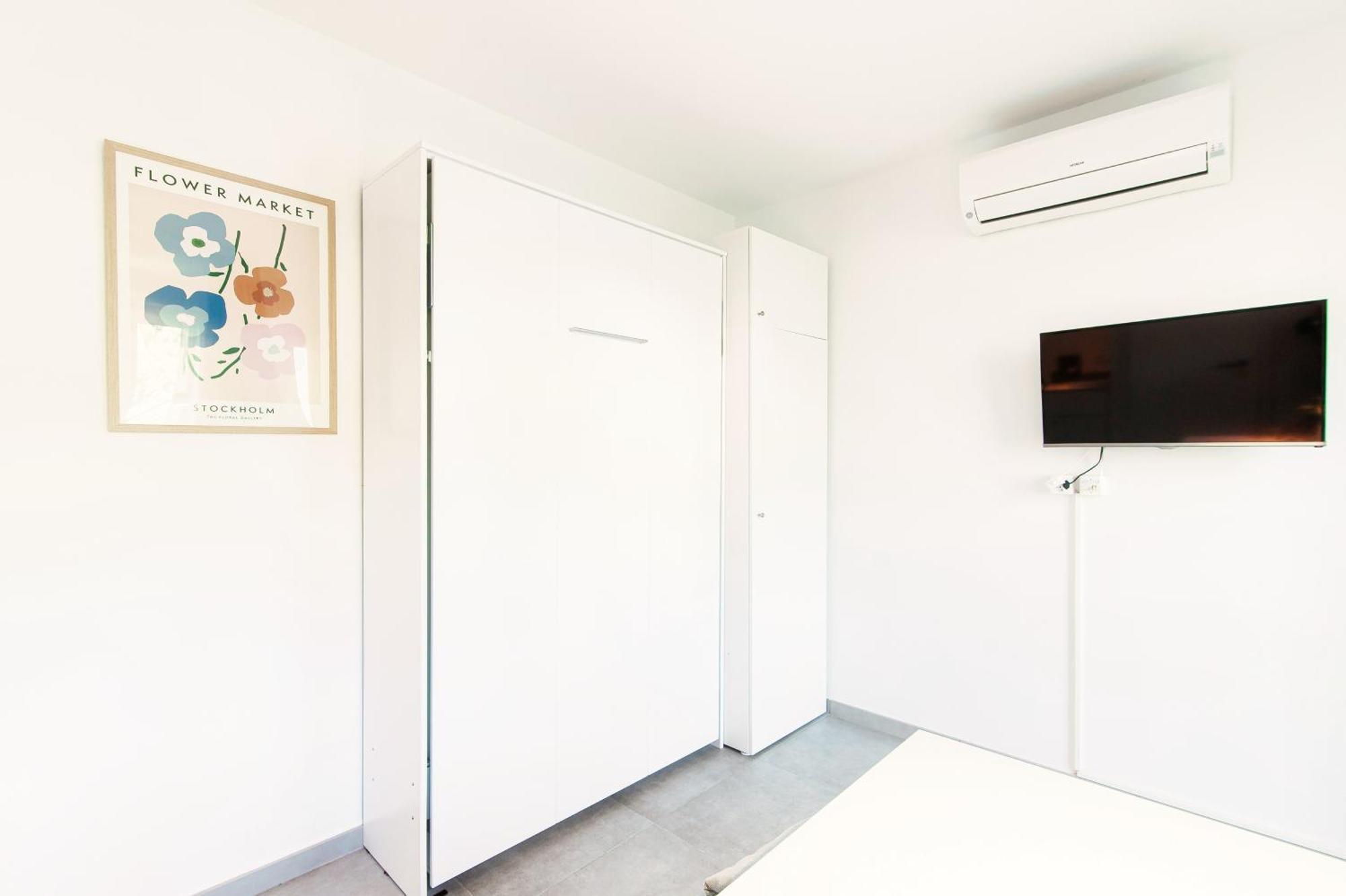 Le Betulle Studios By Quokka 360 - Studio Apartments By The Origlio Lake Exteriör bild